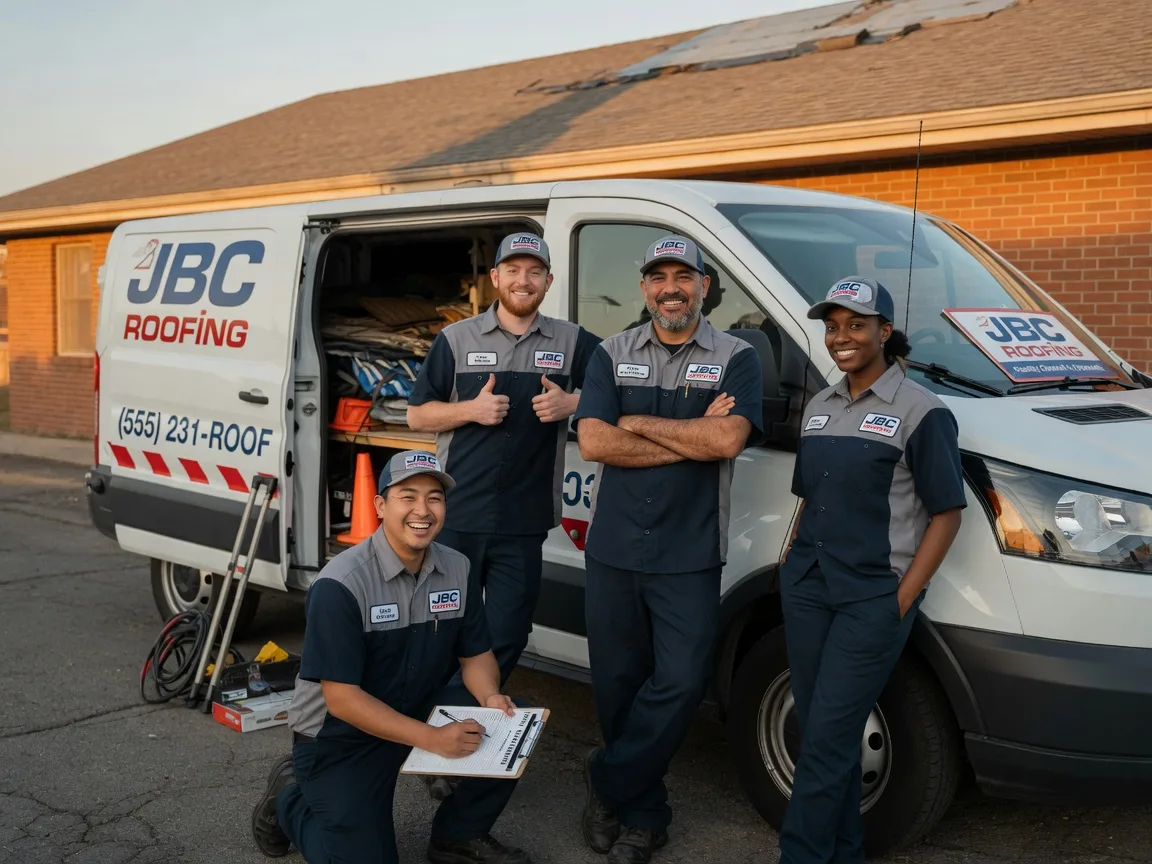 Roof Replacement company in Mentone, AL